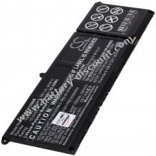 Battery for Laptop Dell Inspiron 14 5410 2-in-1