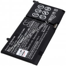 Battery for Laptop Dell Inspiron 7415