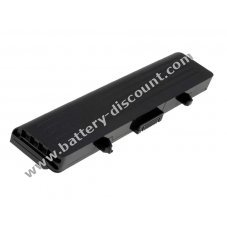 Battery for DELL Inspiron 1750