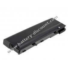 Battery for DELL Inspiron XPS M1210