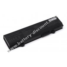 Battery for DELL Latitude E5500 laptop 5200mAh