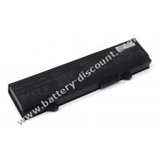 Battery for DELL Latitude E5500 series 5200mAh