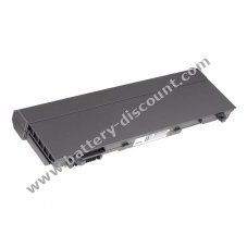 Battery for DELL Latitude E6400