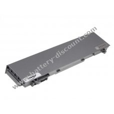 Battery for Dell Latitude E6410