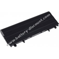 Power battery for Dell Latitude E5440