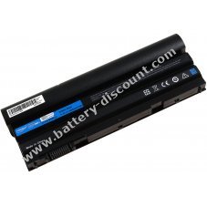 Power Battery for Dell Latitude E5420m