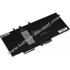 Battery for laptop Dell Latitude 15 5591