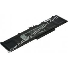 Battery for Laptop Dell Latitude 5570