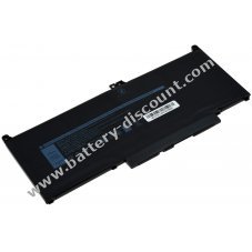 Battery for Laptop Dell Latitude 7300-P99G