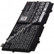 Battery for Dell XPS 13 7390 Laptop