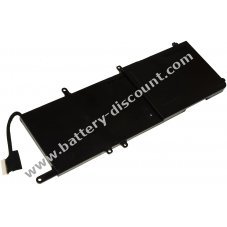 Battery for laptop Dell ALW17C-D1748