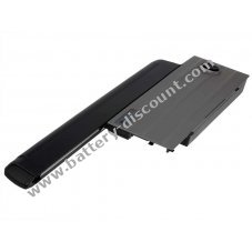 Battery for DELL type 451-10422 7800mAh