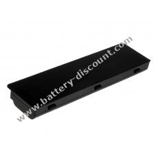 Battery for DELL ref./type 312-0818