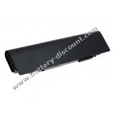 Battery for DELL ref./type 0HNCRV 5200mAh