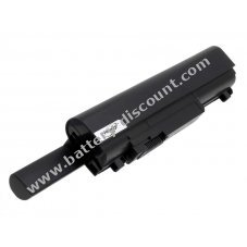 Battery for DELL ref./type P866C 7800mAh