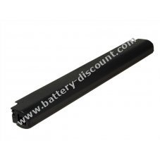 Battery for DELL type/ref. 451-11258 2600mAh