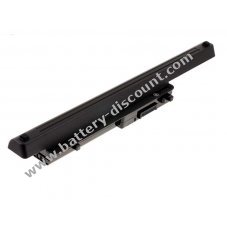 Battery for DELL type/ref. 0W077P 7800mAh/87Wh