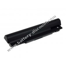 Battery for Dell type JWPHF 7800mAh