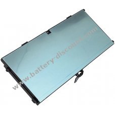 Battery for Dell type 0HTR7