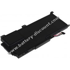 Battery for Dell Typ 201106