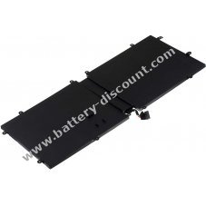 Battery for Dell type 4DV4C