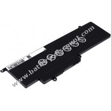 Battery for Dell type 04K8YH