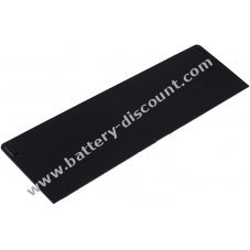 Battery for Dell type GVD76 3000mAh