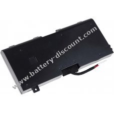 Battery for Dell type 0G33TT