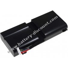 Battery for Dell type 8X70T