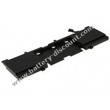 Battery for Dell type 3V806