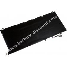 Battery for Dell type 5K9CP