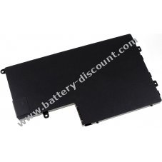 Battery for laptop Dell type 0DFVYN