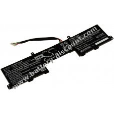 Battery for Dell Type 08K1VJ