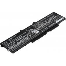 Battery compatible with Dell Type 9JRV0