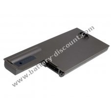 Battery for DELL type /ref.CF623