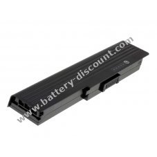 Battery for DELL type/ ref. FT080