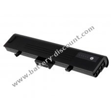 Battery for DELL type/ ref. 312-0566