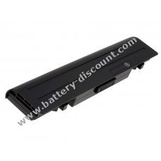 Battery for DELL type PW835 5200mAh/58Wh