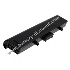 Battery for DELL type 312-0660 5200mAh