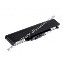 Battery for Fujitsu-Siemens Amilo L7320GW