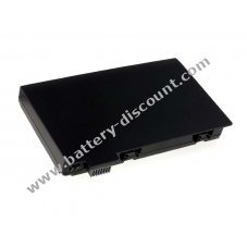 Battery for Fujitsu-Siemens Amilo Pi3525