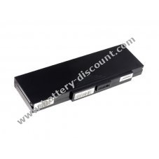 Battery for Fujitsu-Siemens Amilo K-7610