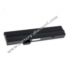 Battery for Fujitsu Siemens Amilo M1437G