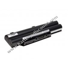 Battery for Fujitsu-Siemens LifeBook S2210