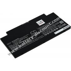 Battery for Laptop Fuji tsu LifeBook AH77/M, LifeBook AH77/S