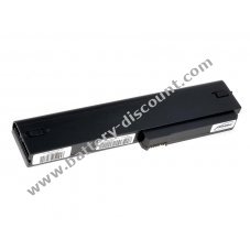 Battery for Fujitsu-Siemens type/ ref. SQU-522