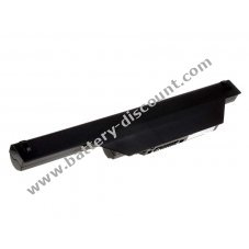 Battery for Fujitsu-Siemens type FPCBP177