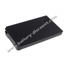 Battery for Fujitsu-Siemens type S26391-F746-L600