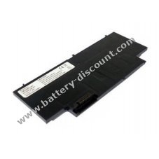 Battery for Fujitsu-Siemens type/ref. FMVNBP182 4000mAh