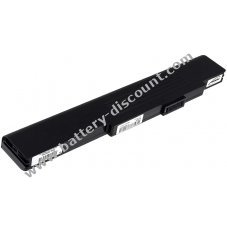 Battery for Fujitsu-Siemens type FPCBP344 14,4V